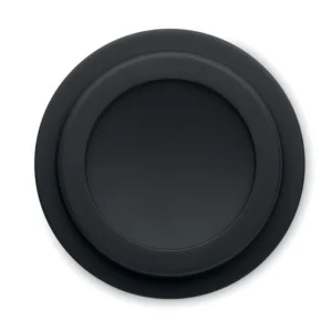 Pahar cu perete dublu și capac din PP Sora