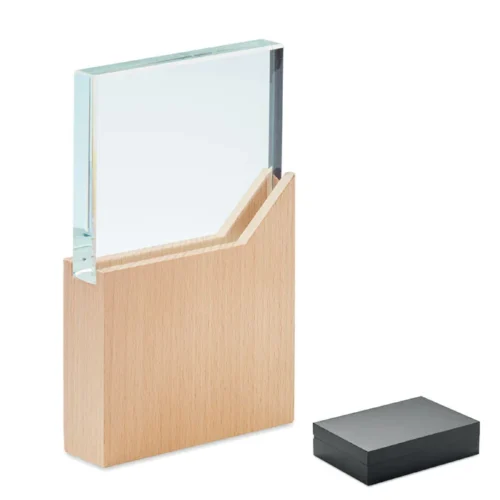 Placheta de premiere Zeal