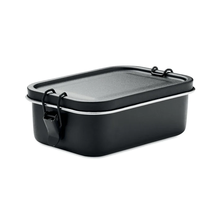 Cutie de prânz din inox Chan Lunchbox Colour