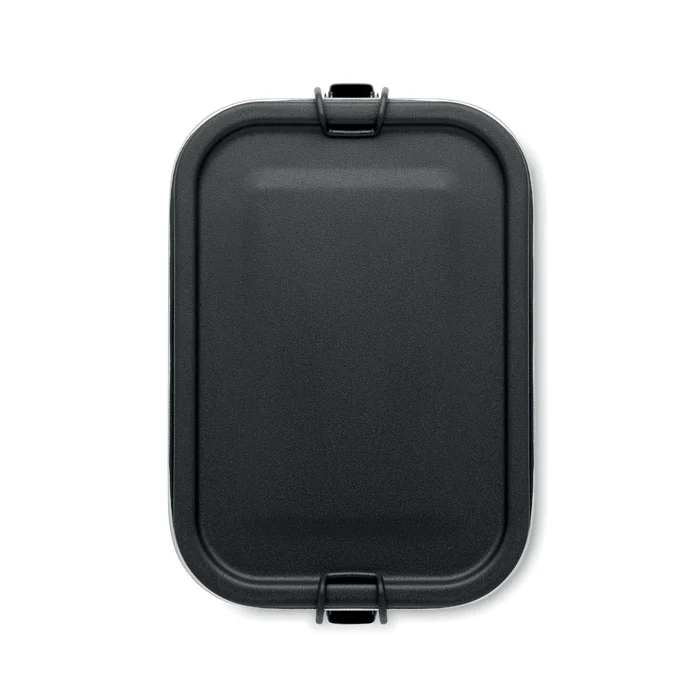 Cutie de prânz din inox Chan Lunchbox Colour