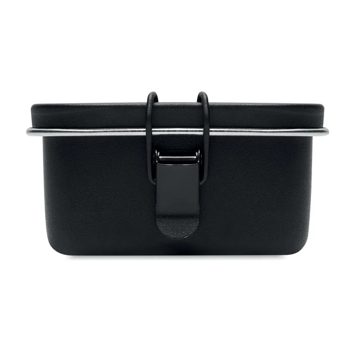 Cutie de prânz din inox Chan Lunchbox Colour