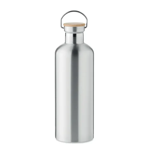 Sticlă cu perete dublu 1,5L Helsinki Extra