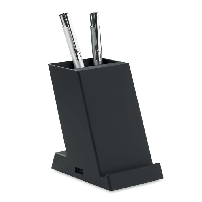 Încărcător wireless de 15 W Block