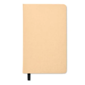 mo6689-13-side-b279b58e76 Agendă A5 pagini reciclate Grow