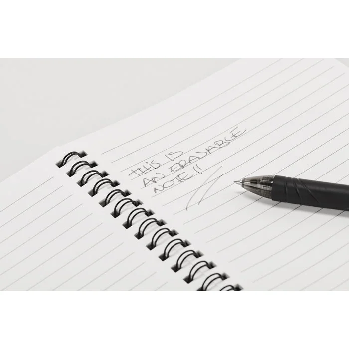 Notes A5 razuibil Nobuuk