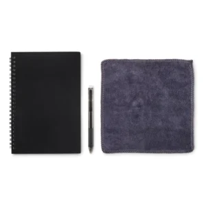 Notes A5 razuibil Nobuuk