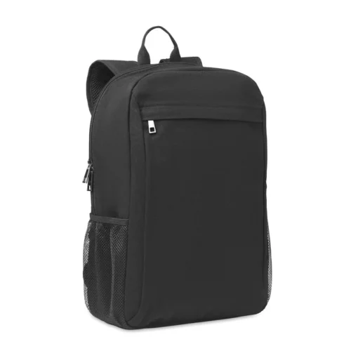 Rucsac pentru laptop de 15 inch din canvas 340 gr/m² Eiri