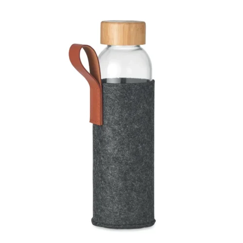 Recipient din sticlă 500 ml Thai