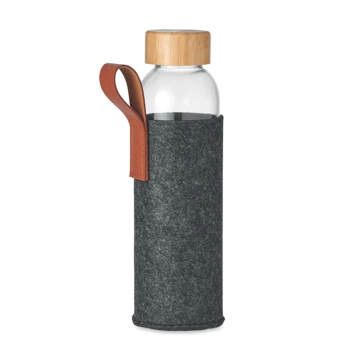 Recipient din sticlă 500 ml Thai