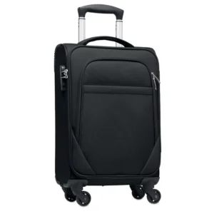 Trolley RPET moale 600D Voyage