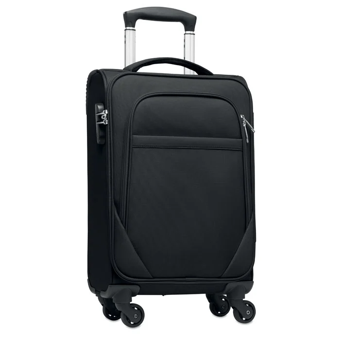 Trolley RPET moale 600D Voyage