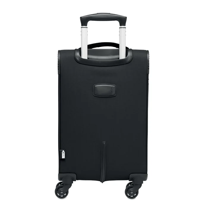 Trolley RPET moale 600D Voyage