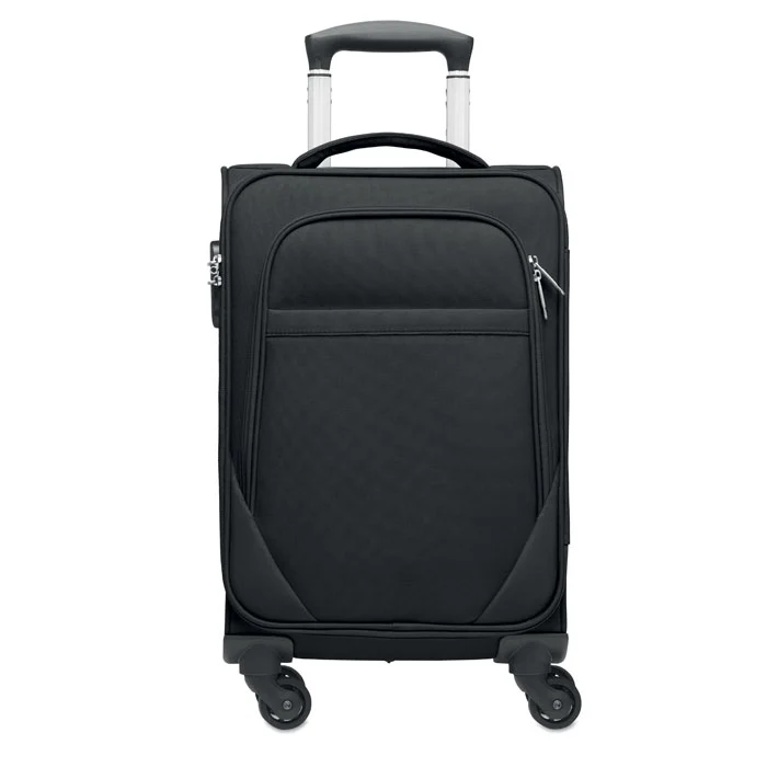 Trolley RPET moale 600D Voyage