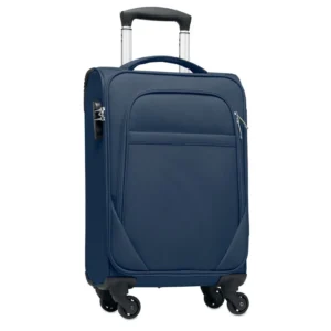 Trolley RPET moale 600D Voyage