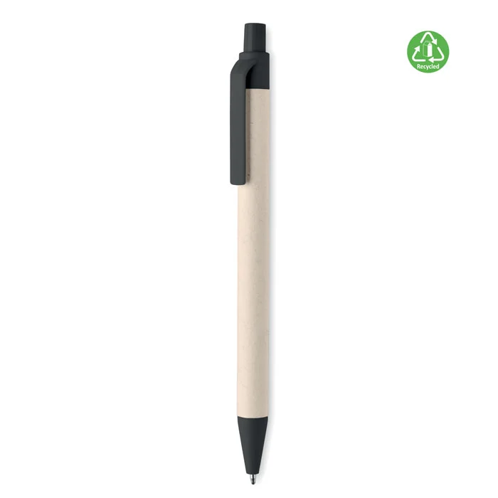 Pix din carton lapte reciclat Mito Pen