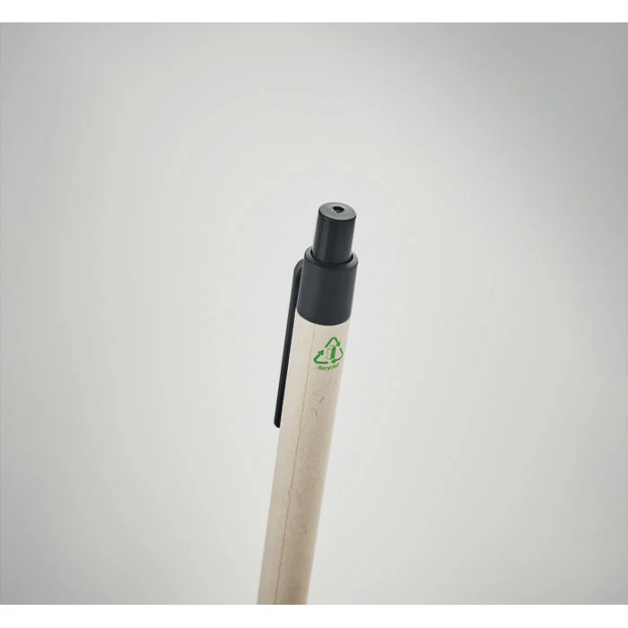Pix din carton lapte reciclat Mito Pen