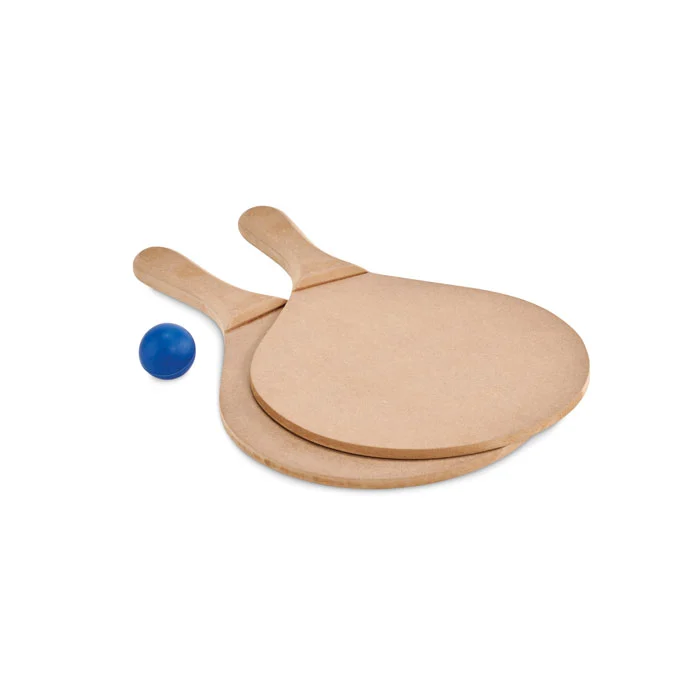 Set tenis de plajă Raquet