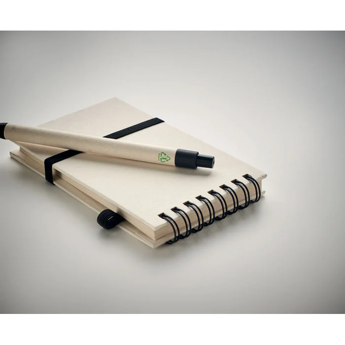 mo6837-03-detail-4e0dd74114 Notes A6 din carton reciclat Mito Set