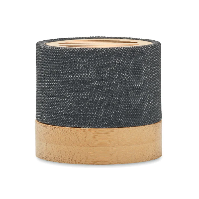 Boxă wireless RPET bambus Bool