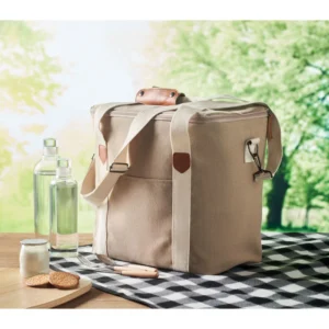Coolerbag mare canvas 450g Kecil Large