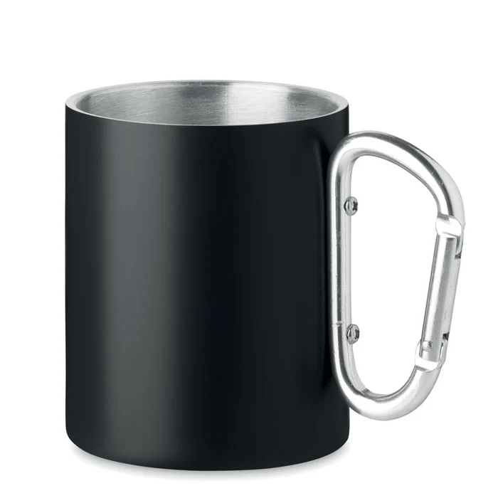 Cană metalică 300 ml Trumba