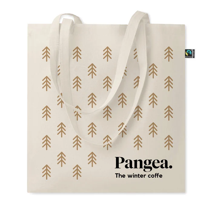 Sacoșă din bumbac Fairtrade Osole