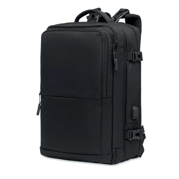 Rucsac 600D RPET Sophis