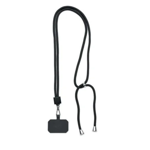 Lanyard tubular RPET Nonette