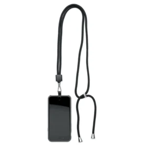Lanyard tubular RPET Nonette