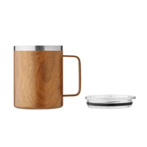 Pahar cu perete dublu 300 ml Namib Mug