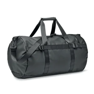 Geantă sport, de călătorie din tarpaulin 50C cu compartiment lateral Jaya Duffle