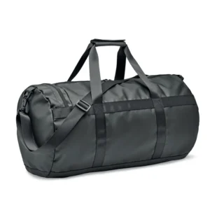 Geantă sport, de călătorie din tarpaulin 50C cu compartiment lateral Jaya Duffle