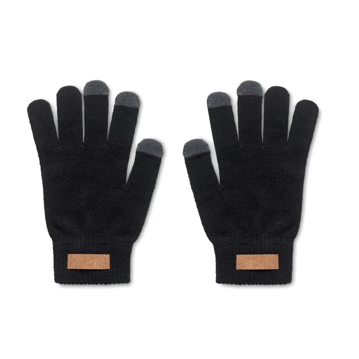 Mănuși tactile RPET Dactile