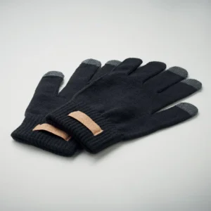 Mănuși tactile RPET Dactile