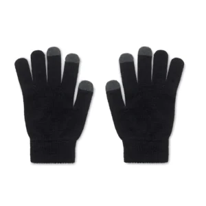Mănuși tactile RPET Dactile