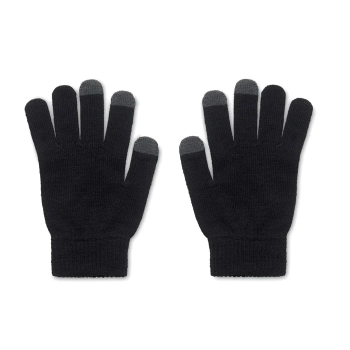 Mănuși tactile RPET Dactile