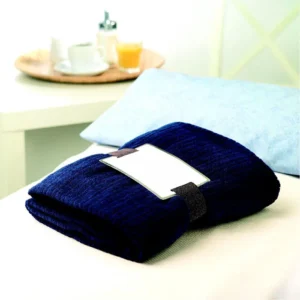 Pătură polar 240 gr/m2 Cap Code