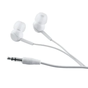 Căşti cu silicon Musisoft