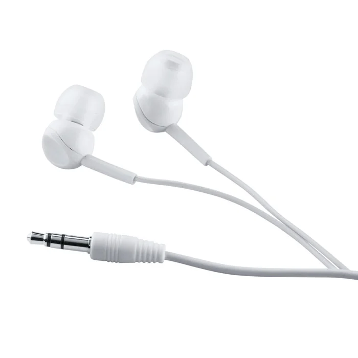 Căşti cu silicon Musisoft