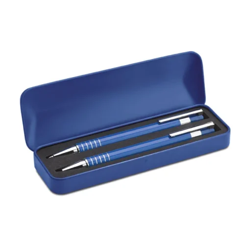 Set de scris din aluminiu Alucolor