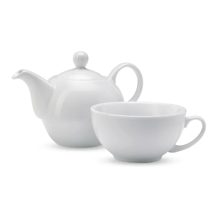 Set de ceai Tea Time