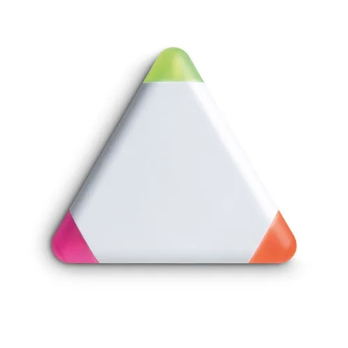 Evidențiator triunghiular Triangulo