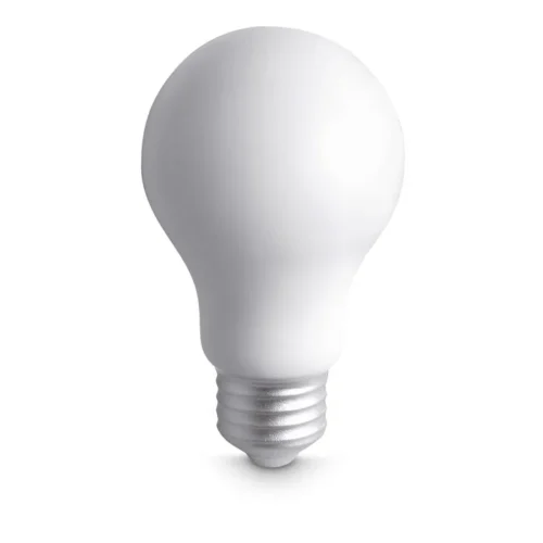 Jucărie anti-stress / bec Light