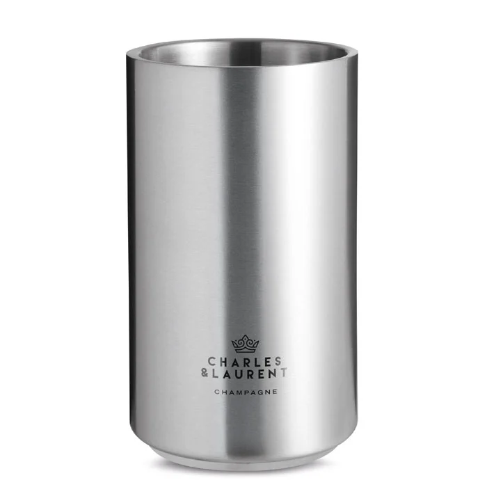 Frapieră din oțel inox Coolio