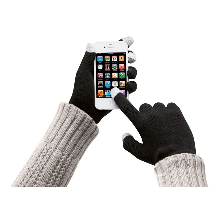 Mănuși pentru smartphone Tacto