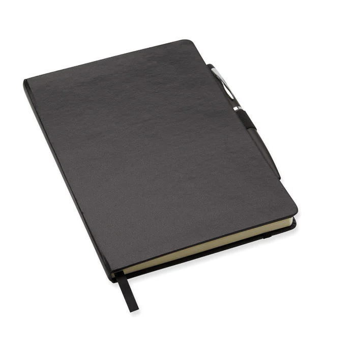Carnet A5 cu pix Notaplus