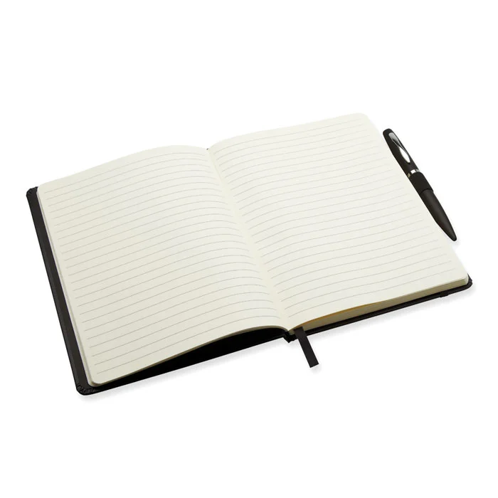 Carnet A5 cu pix Notaplus