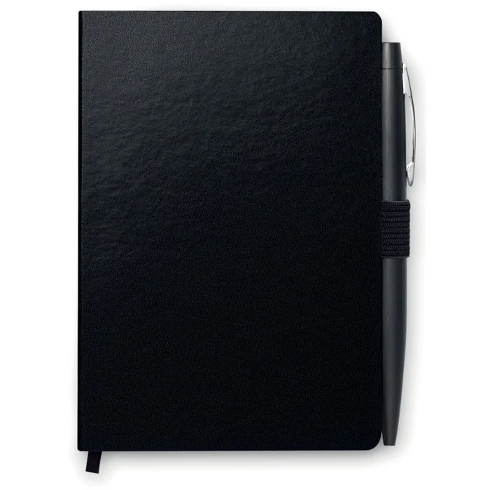 Carnețel A6 cu pix Notalux