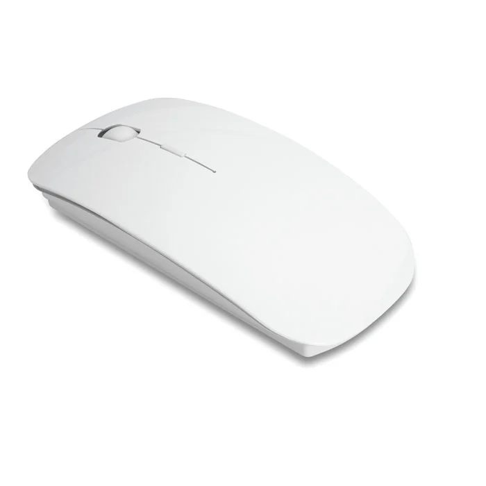 Mouse fără fir Curvy