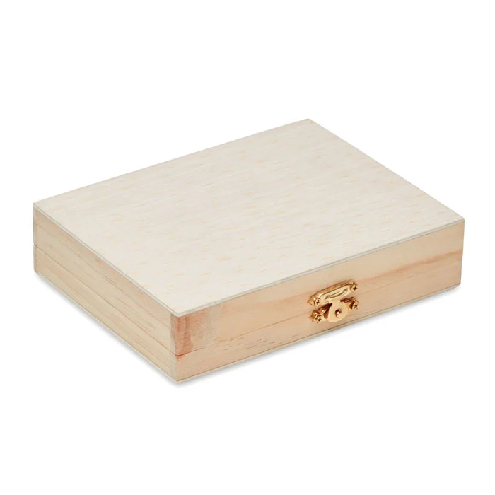 Set compact pentru pictură Beau